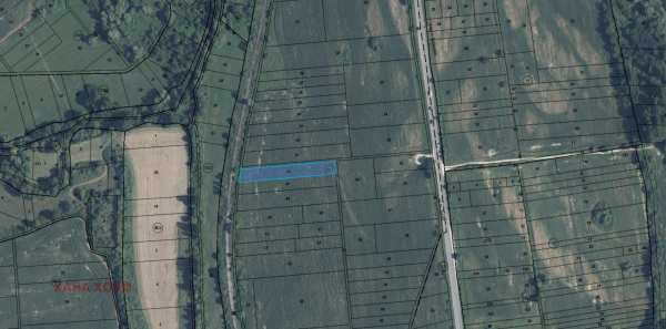 Продава парцел, гр. троян, област ловеч