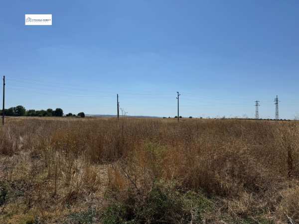 Продава парцел, гр. сливо поле, област русе