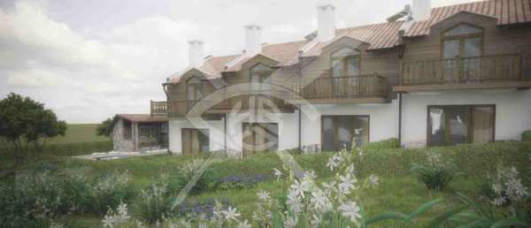 Продава къща, с. кошарица, област бургас
