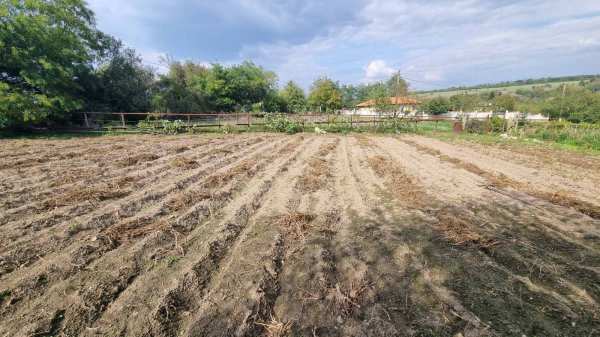 Продава парцел, с. крумово, област варна