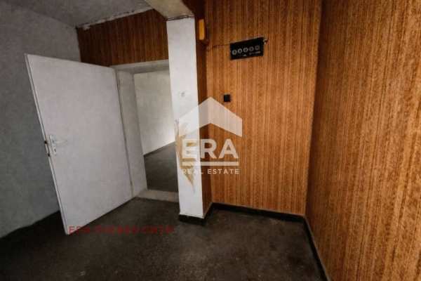 Продава 1-стаен, гр. никопол, област плевен