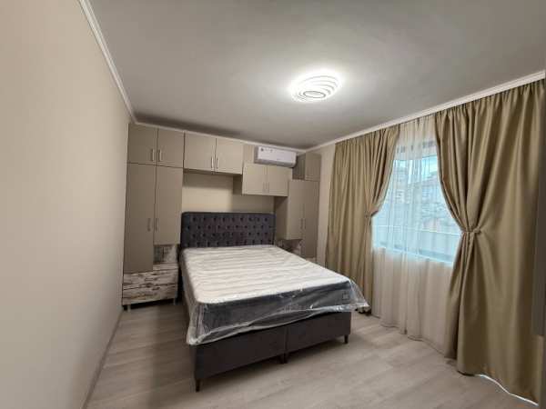 Продава 2-стаен, гр. търговище, вароша
