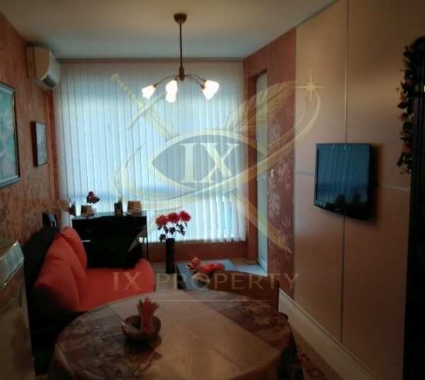 Продава 2-стаен, гр. поморие, област бургас