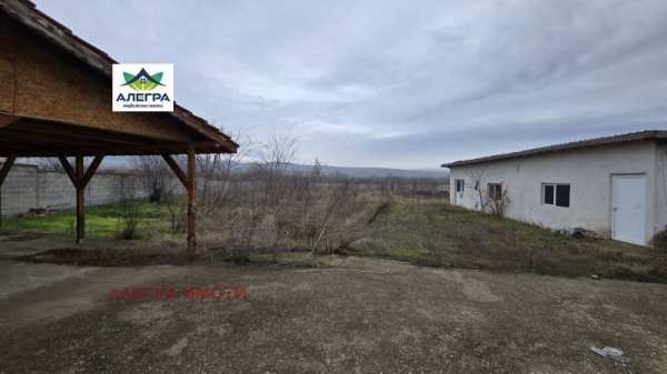 Продава парцел, с. калугерово, област пазарджик