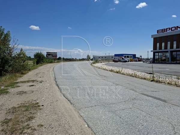 Продава парцел, с. войводиново, област пловдив