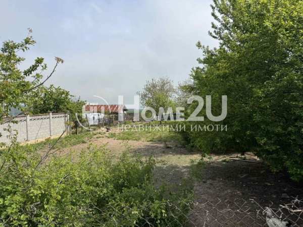 Продава парцел, с. близнаци, област варна