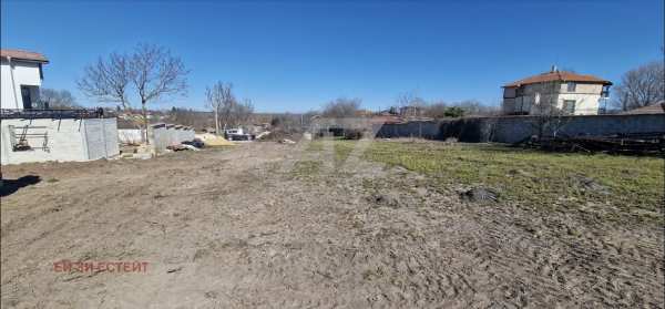 Продава парцел, с. климентово, област варна