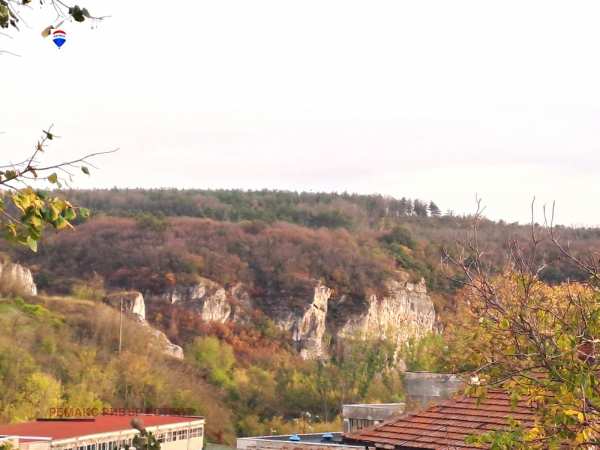Продава къща, с. красен, област русе