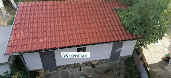 Продава къща, с. лясково, област пловдив