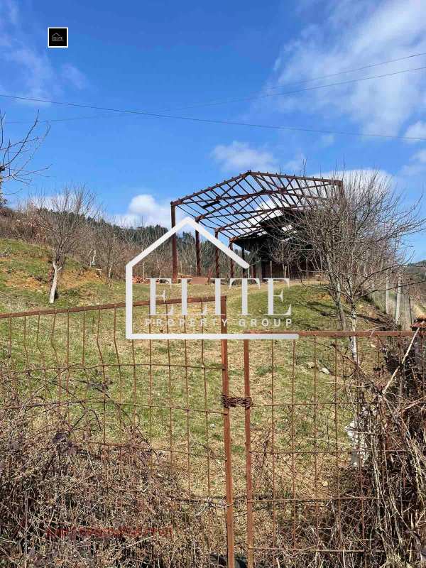 Продава парцел, гр. златоград, област смолян