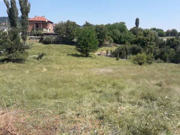 Продава парцел, с. енчец, област кърджали