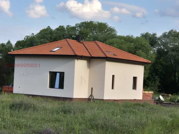 Продава къща, гр. божурище, област софия област