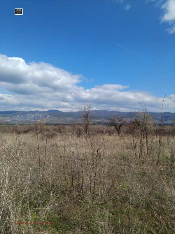 Продава парцел, гр. сапарева баня, област кюстендил