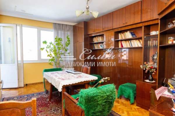 Продава многостаен, гр. шумен, център