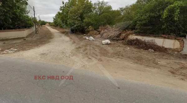 Продава парцел, с. зелениково, област пловдив