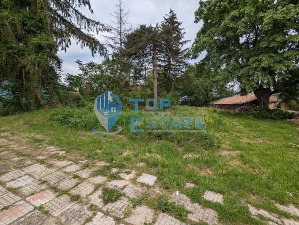 Продава парцел, с. миндя, област велико търново