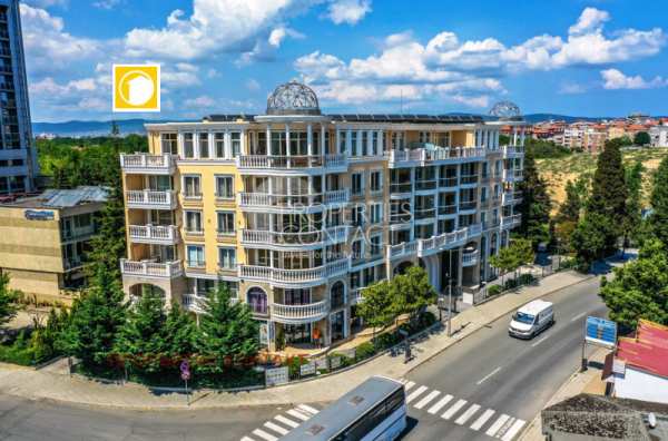Продава многостаен, гр. несебър, област бургас