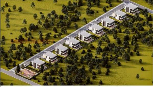 Продава земеделска земя, с. златитрап, област пловдив
