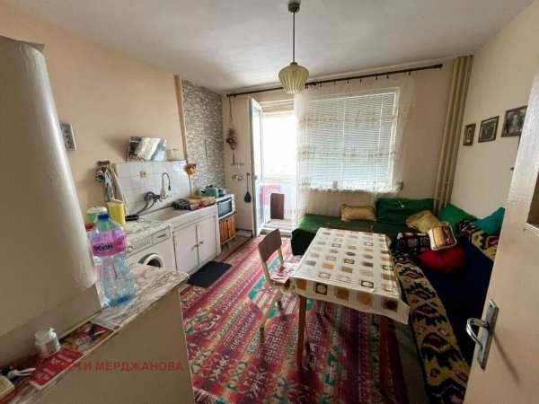 Продава 3-стаен, гр. нова загора, област сливен
