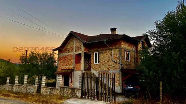Продава къща, с. бродилово, област бургас