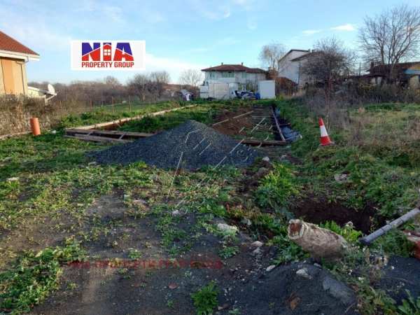 Продава парцел, с. писменово, област бургас