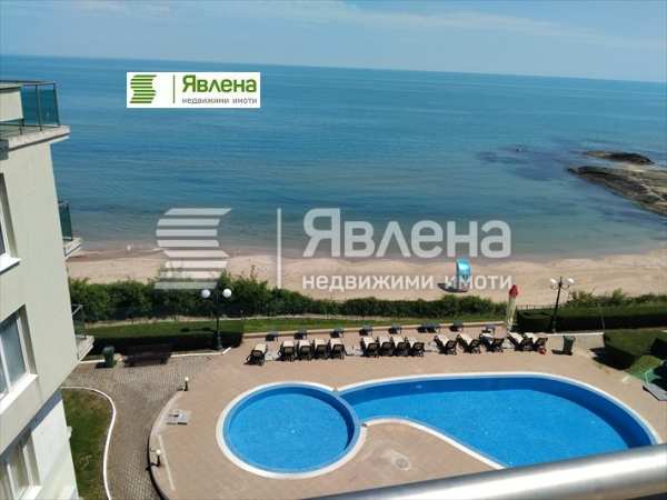 Продава 3-стаен, с. лозенец, област бургас