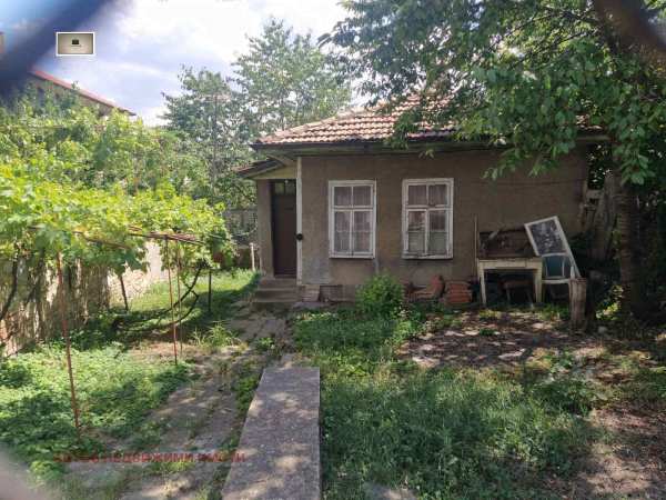 Продава къща, гр. горна оряховица, област велико търново