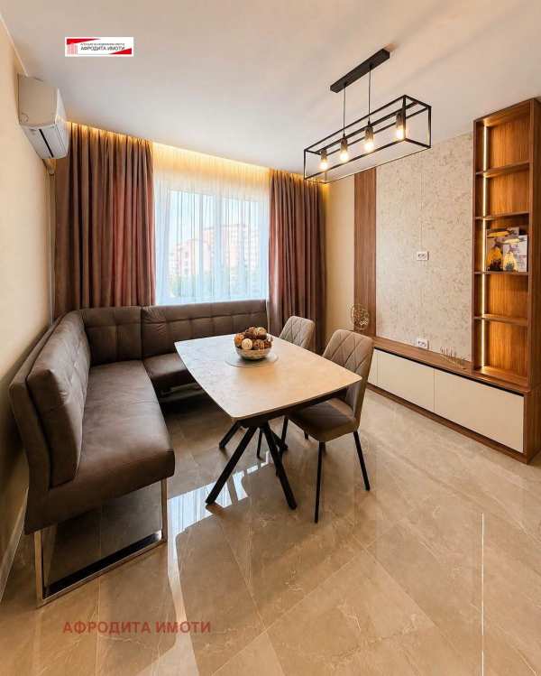 Продава 2-стаен, гр. стара загора, ремиза
