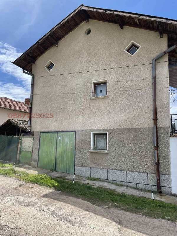 Продава къща, с. гълъбник, област перник