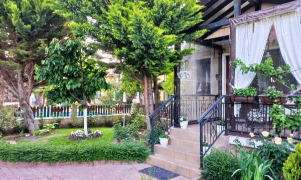 Продава къща, с. кошарица, област бургас