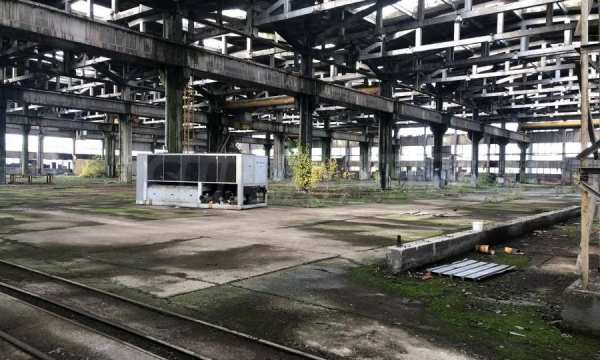 Продава пром. помещение, гр. камено, област бургас