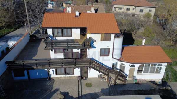 Продава къща, с. куманово, област варна