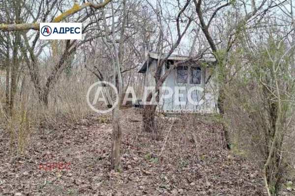 Продава парцел, с. климентово, област варна