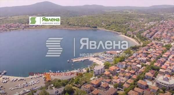 Продава парцел, гр. царево, област бургас