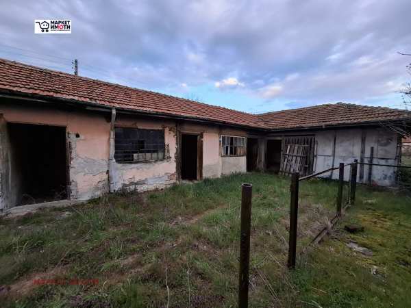 Продава парцел, с. сърнево, област стара загора