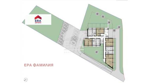 Продава парцел, к.к. боровец, област софия област