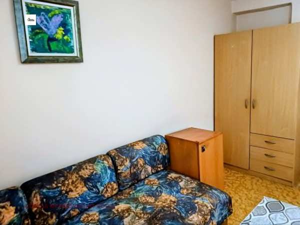 Дава под наем 1-стаен, гр. пловдив, гагарин