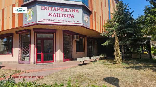 Дава под наем магазин, гр. ловеч, център