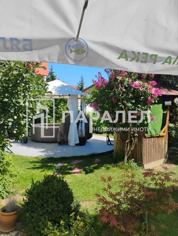 Дава под наем къща, с. змейово, област стара загора