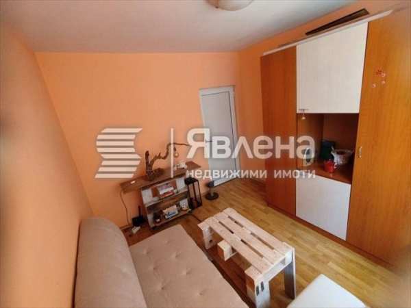 Дава под наем 2-стаен, гр. благоевград, широк център