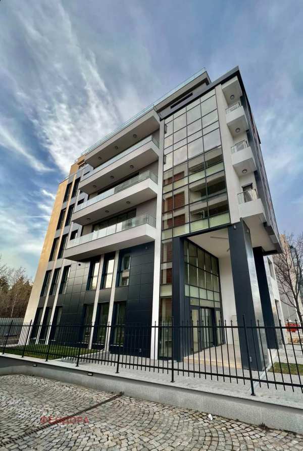Продава многостаен, гр. софия, лозенец