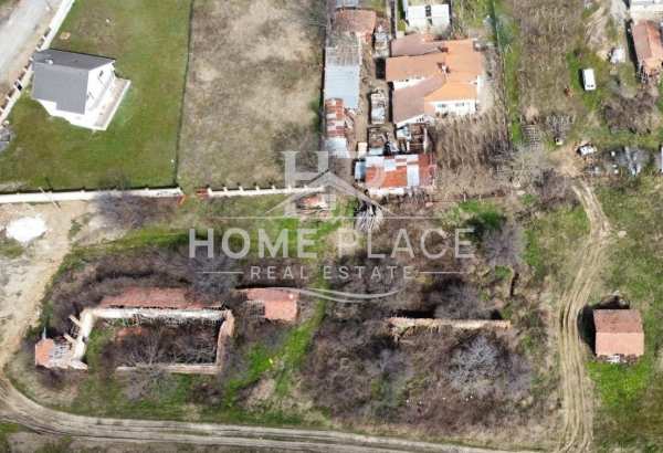 Продава парцел, с. горица, област варна