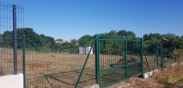 Продава парцел, с. орешак, област варна