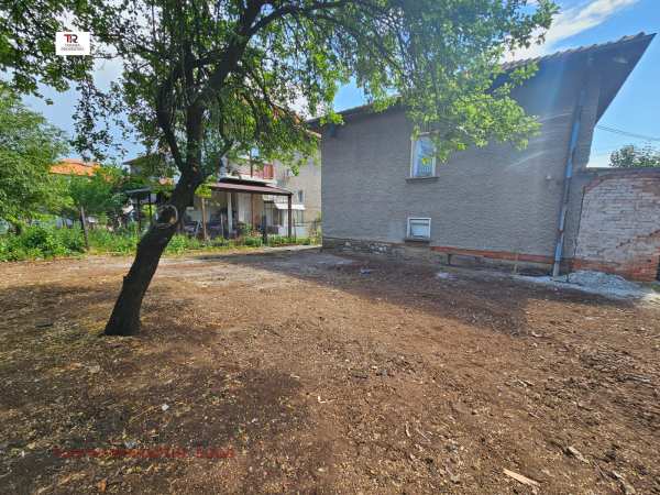 Продава къща, гр. радомир, област перник