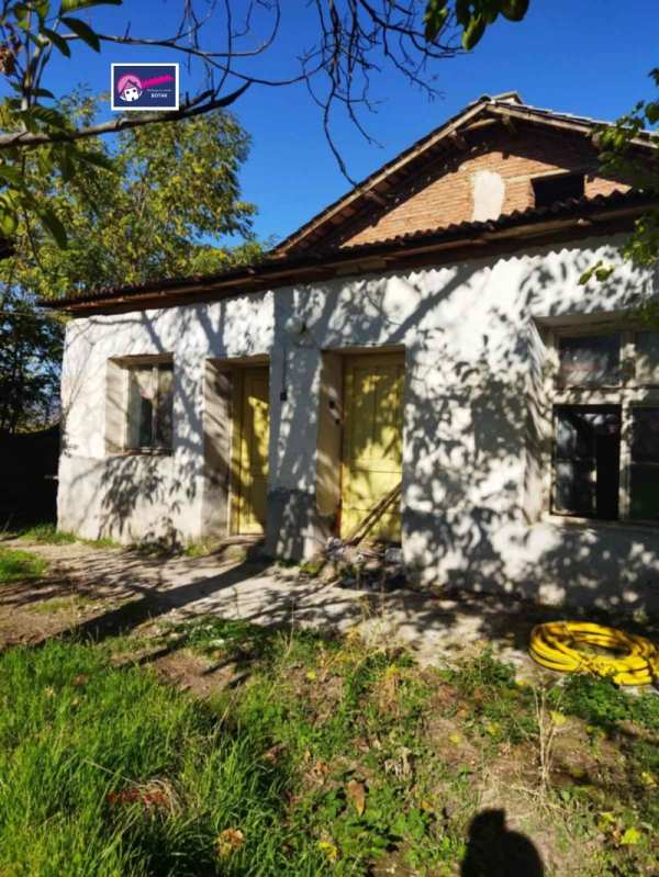 Продава къща, с. памидово, област пазарджик