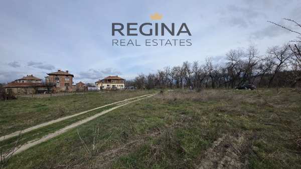 Продава парцел, гр. баня, област пловдив