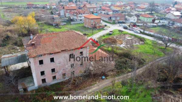 Продава парцел, с. звъничево, област пазарджик