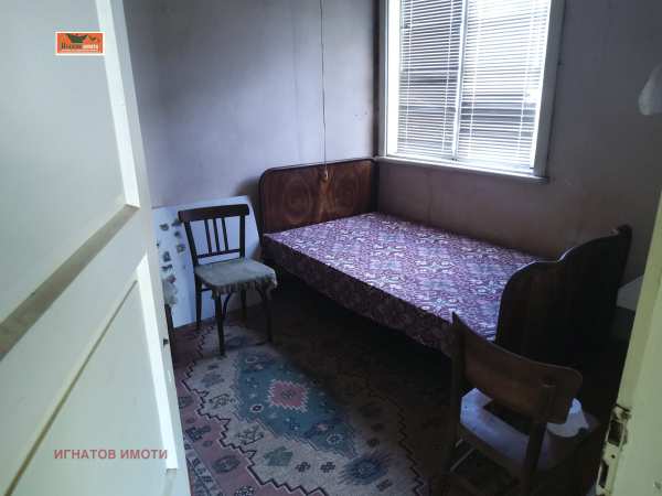 Продава къща, с. бошуля, област пазарджик