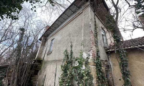 Продава къща, с. дъскот, област велико търново