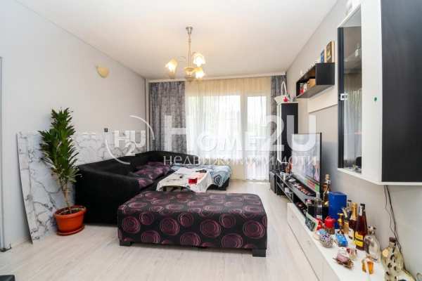 Продава 3-стаен, гр. софия, толстой